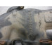93M001 Left Exhaust Manifold From 1998 Lincoln Continental 4.6 F80E9429CA 93M001 Left Exhaust Manifold From 1998 Lincoln Continental 4.6 F80E9429CA